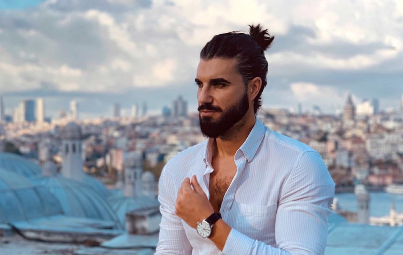 Andi Constantin, fosta ispită masculină de la „Insula Iubirii”, a spus adevărul despre ce s-a întâmplat în show. „A fost la 5 secunde de a fi asumată”