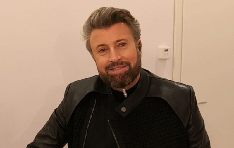 Cătălin Botezatu rupe tăcerea după moartea Zinei Dumitrescu. Ce spune despre fiul creatoarei de modă