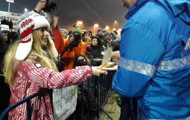 UPDATE. O grădiniţă din Bucureşti și un loc de joacă din Sibiu cazează copiii ai căror părinţi vor să meargă la proteste