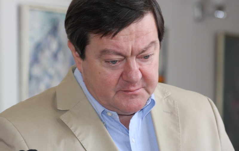 Sorin Frunzăverde a murit la vârsta de 59 de ani. A fost ministru al Mediului, Turismului şi Apărării