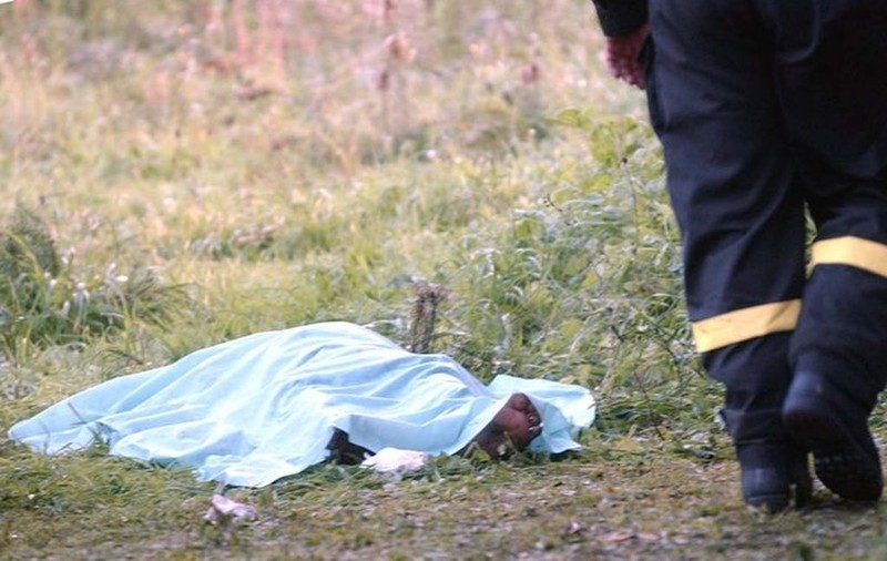 Şocant! Cioban din Maramureş, decapitat de un alt cioban! Capul victimei a fost aruncat în foc 