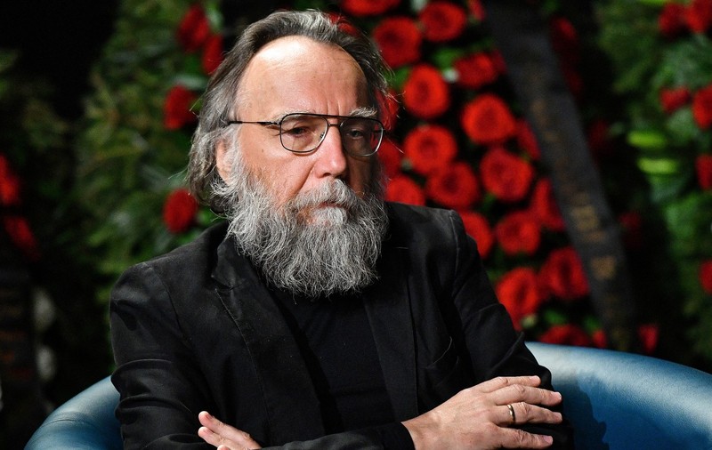 Cine din România îl laudă pe Aleksander Dughin: „Lăsați prejudecățile la o parte”