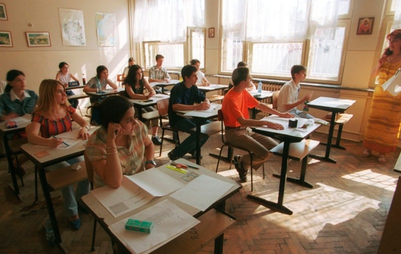 Rezultate evaluare națională 2016 Vrancea