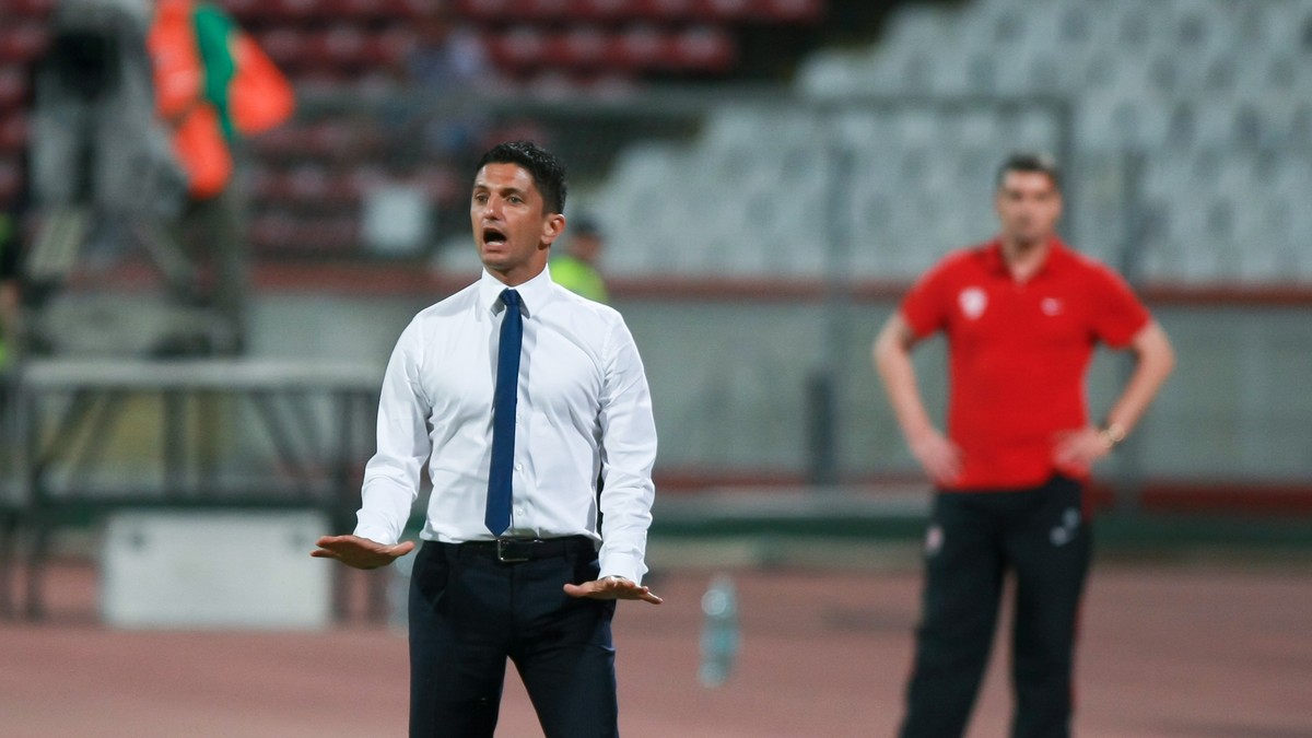 Răzvan Lucescu face minuni în Grecia