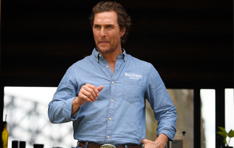 Actorul Matthew McConaughey a fost abuzat sexual în adolescență: “Am fost şantajat să fac sex la 15 ani”