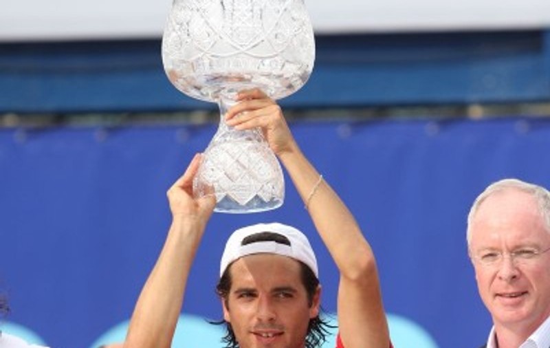 Se caută voluntari pentru BCR Open România 2010