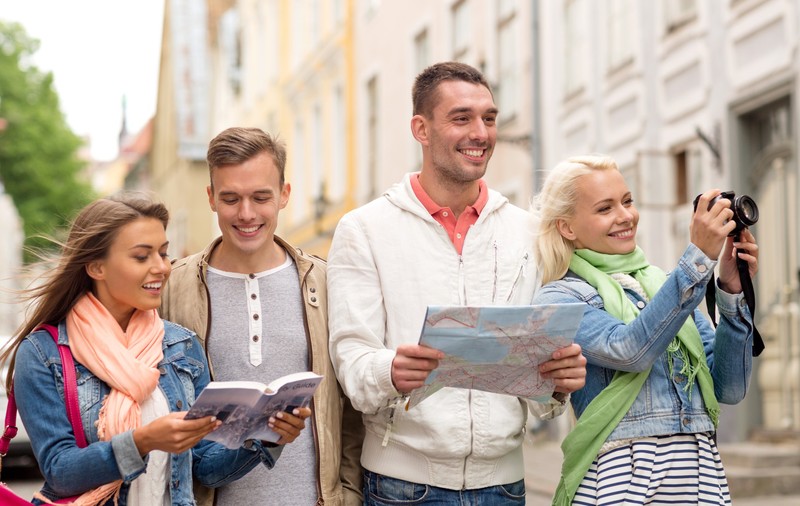 Aplicații utile pentru călătorii