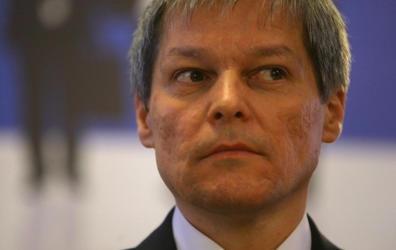 Dacian Cioloș îi răspunde lui Liviu Dragnea: „Vă cățărați pe fricile românilor”