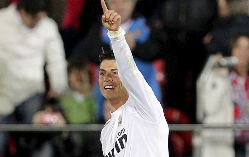 Apropiaţii confirmă: Kim Kardashian şi Ronaldo sunt împreună
