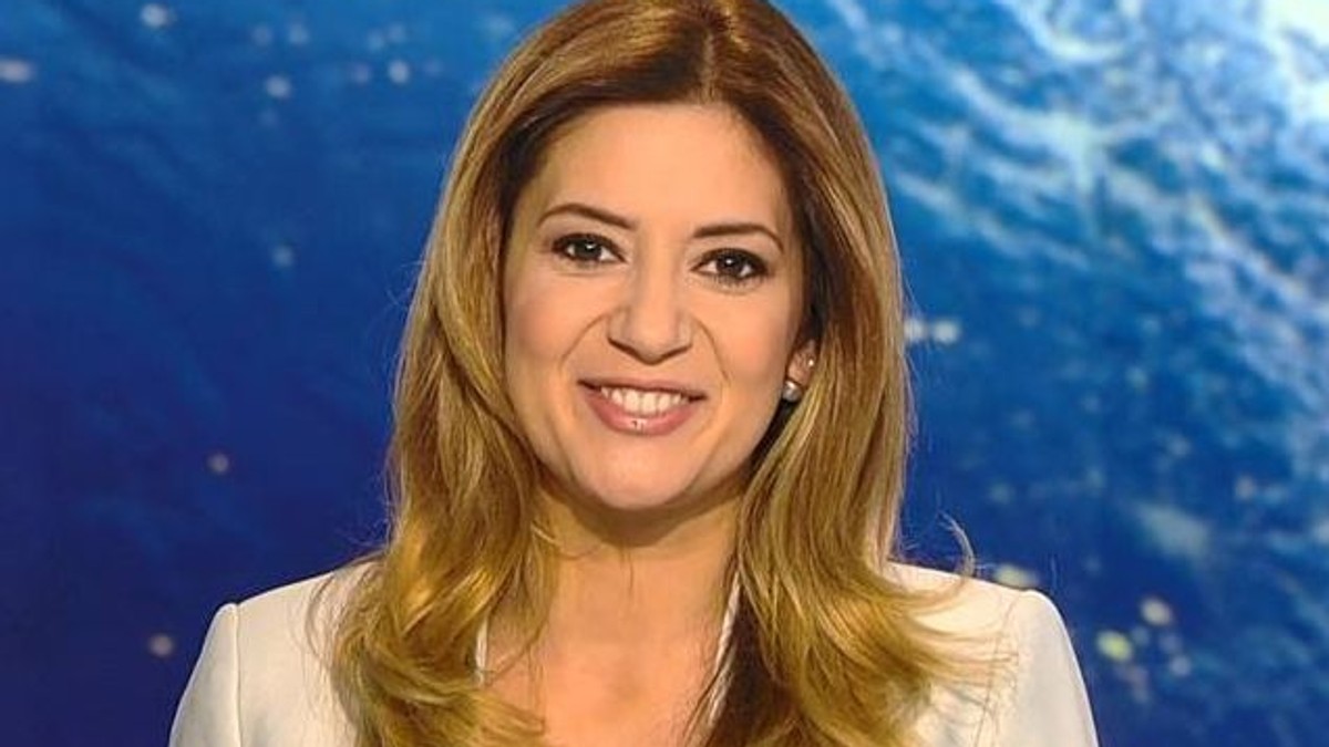 amalia enache a născut