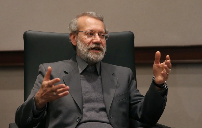 Preşedintele parlamentului iranian, Ali Larijani, este infectat cu coronavirus