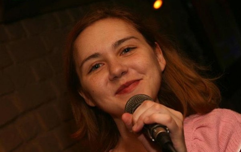 Mii de oameni se roagă pentru Mica! Mesaje emoționante primite de blonda cu ochi albaștri de la "Abracadabra"