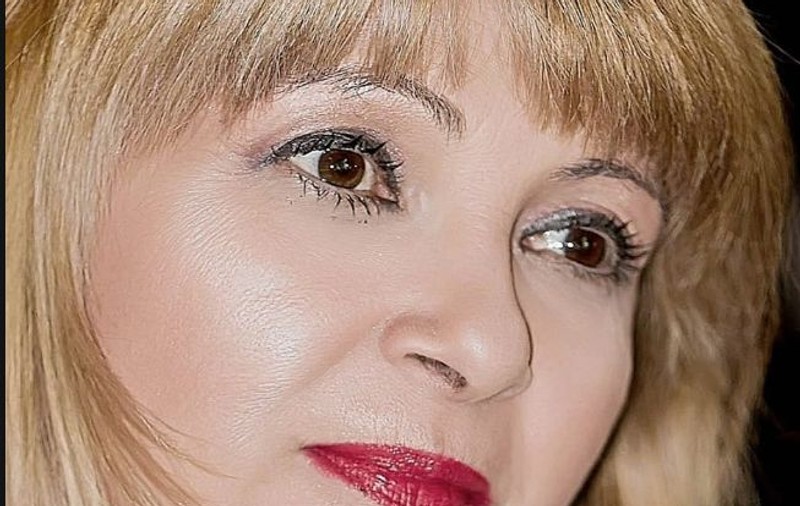 Nuami Dinescu a răbufnit după cazul Alexandrei Măceșanu. "Ce popor suntem noi, mă? Popor care iubește coliva și mămăliga?"