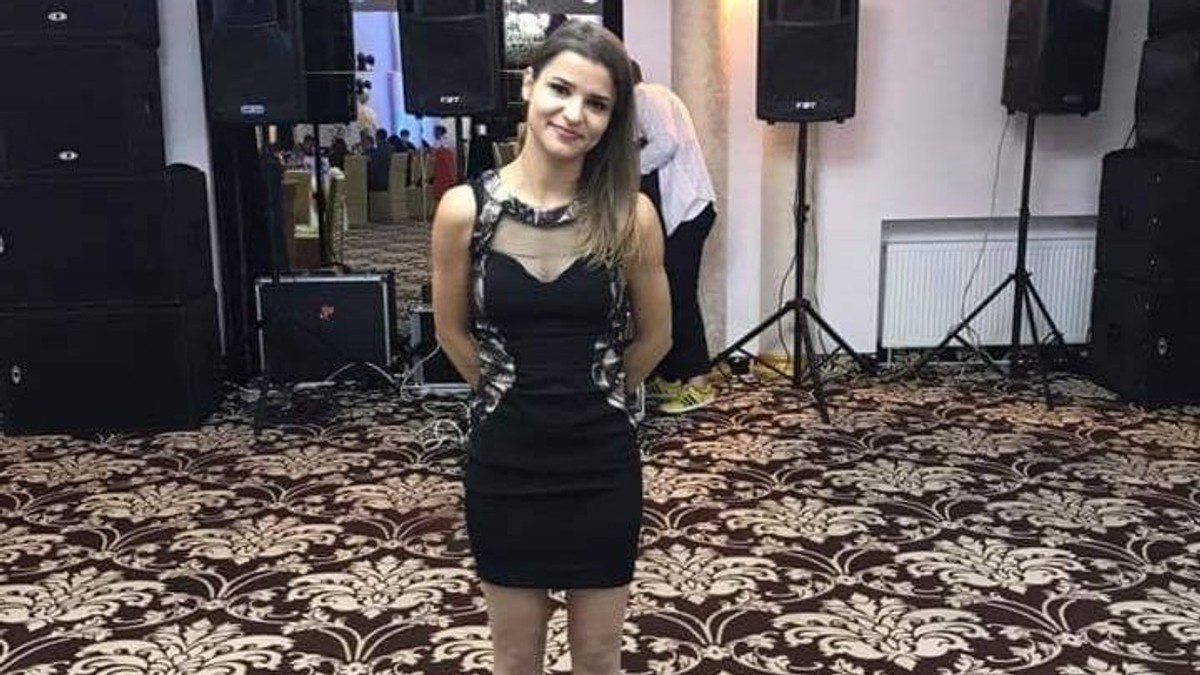 O româncă însărcinată a fost ucisă de iubitul ei în Italia