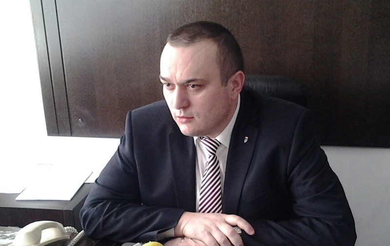 Primarul Ploieștiului, călcat de DNA. Ar fi sponsorizat ilegal Petrolul