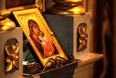 Sfânta Maria