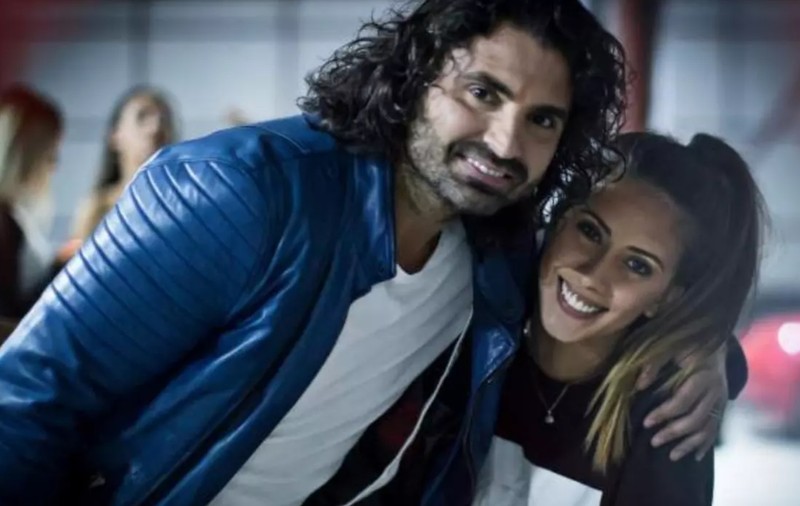 Cum arată iubita lui Pepe însărcinată în cinci luni. Yasmine Ody îl va face tată de băiat pe cântăreț
