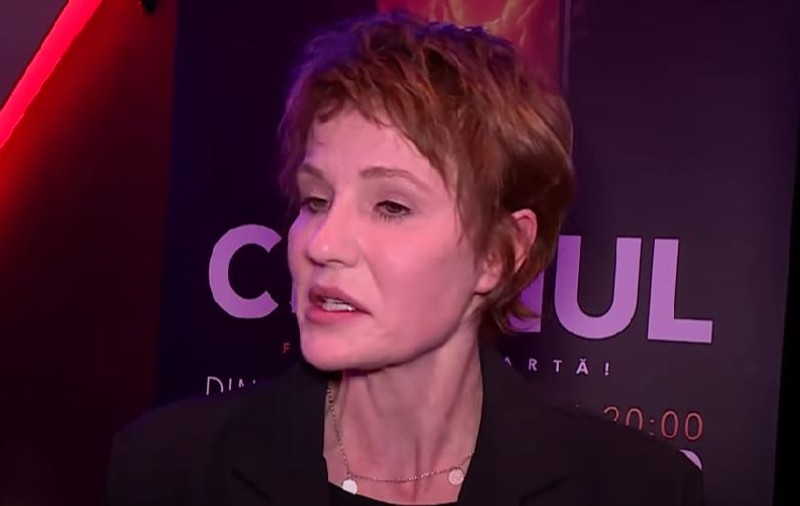 Lia Bugnar, anunțul făcut la PRO TV: „Nu cred în trâmbițarea iubirii, nu cred în anunțarea publică a lucrurilor importante și intime”
