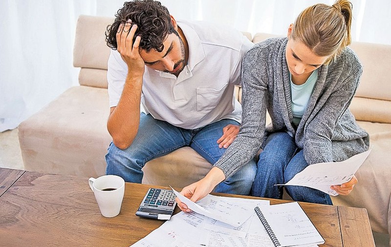 Datoria mea la bancă poate fi vândută? Facilităţi pentru rău-platnici