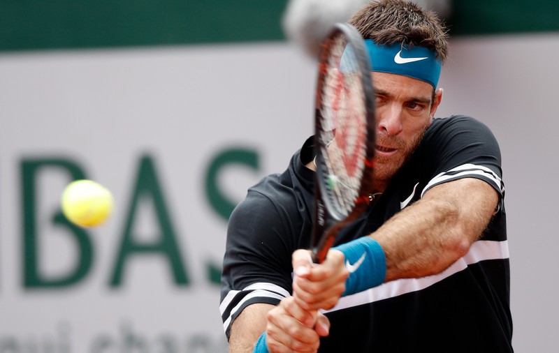 Roland Garros 2018, semifinale: Thiem, primul finalist la masculin. Urmează Del Potro - Nadal | VIDEO