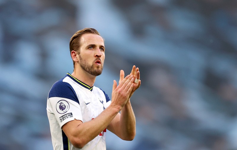 Harry Kane a anunțat că rămâne la Tottenham