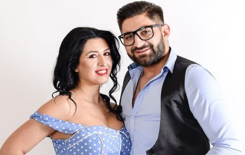 Mirela de la "Insula Iubirii", dezamăgită cumplit de iubit: Simt o mare repulsie. Nu are nicio scuză