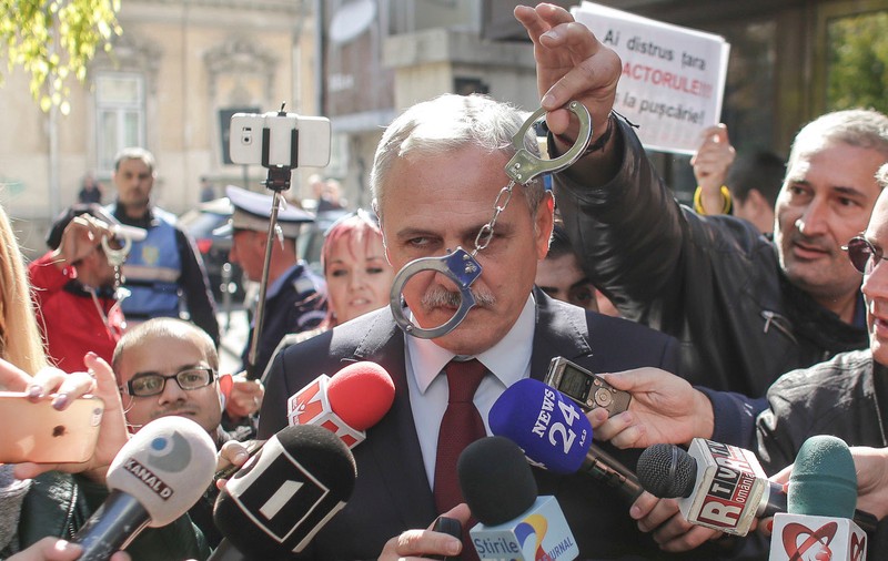 Dragnea spune că nu mai are încredere în justiţia română; Ce declară despre recursul la condamnarea de 3 ani şi jumătate de închisoare
