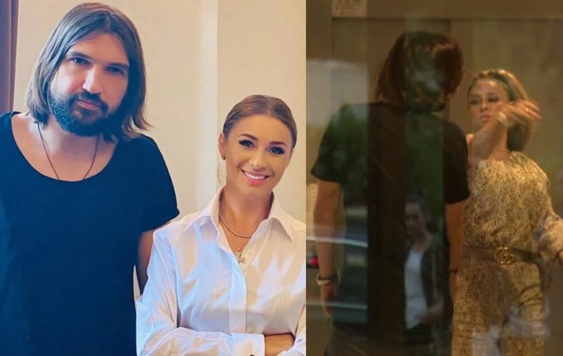Dezvăluirile făcute de Dan Alexa la 4 ani de când Anamaria Prodan l-a lovit: „Mă atacau toți, «Băi, te-a lovit, a dat Prodanca în tine!»”