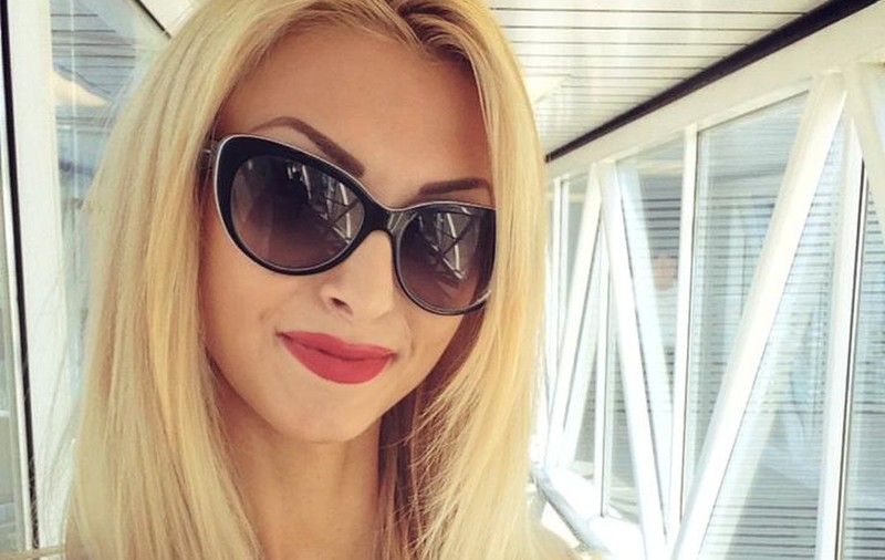 Cu ASEMENEA ÎNCĂLŢĂRI nu AI MAI VĂZUT-O NICIODATĂ pe ANDREEA BĂLAN! 