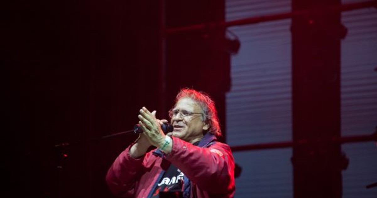 Rodion GA, lăudat de cotidianul britanic „The Guardian”. Muzicianul clujean, descris ca „superstarul muzical pierdut al României lui Ceaușescu”