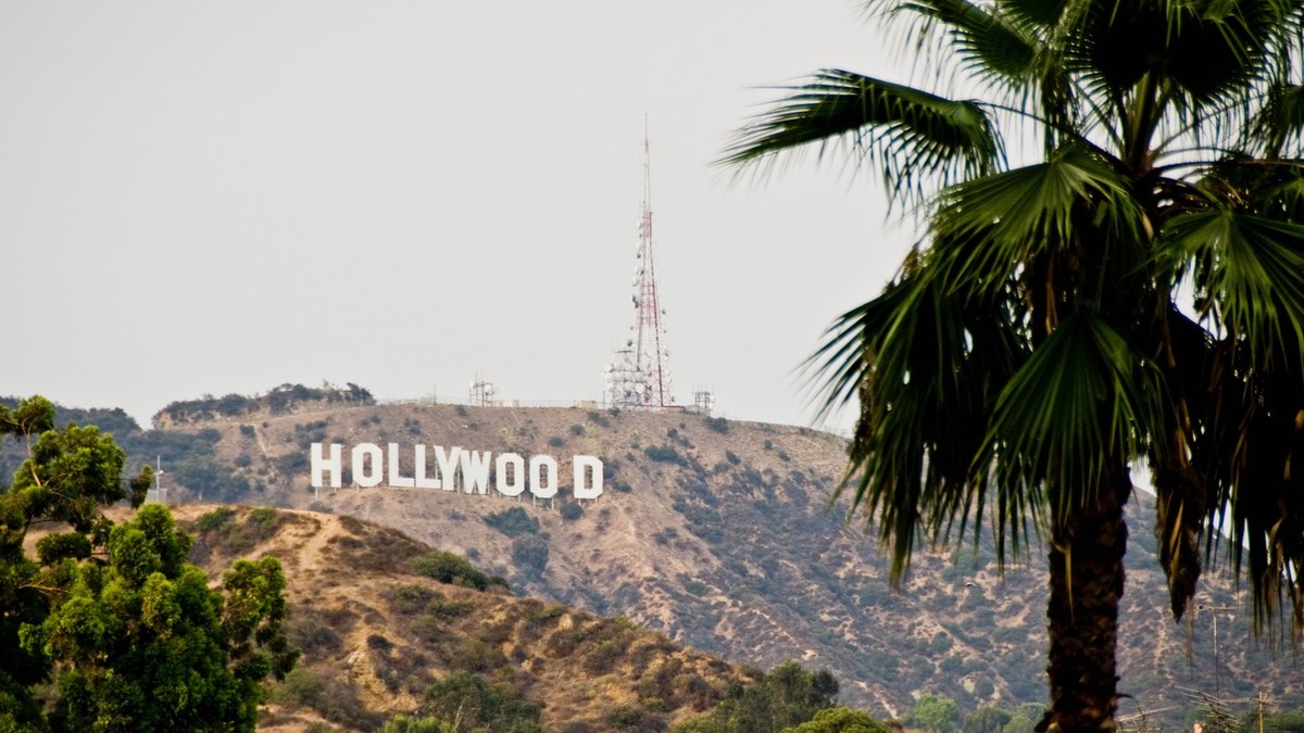 Celebrul reper Hollywood, California. Imagine cu caracter ilustrativ Foto: Profimedia