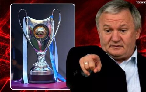 „Impecabil!”. Adrian Porumboiu a numit viitoarea campioană a României după ce a văzut ultimul meci