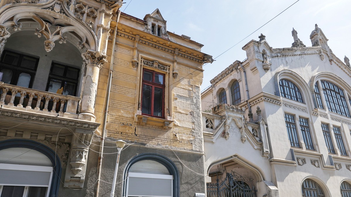 Casa și Fabrica de trăsuri Hermann Rieber