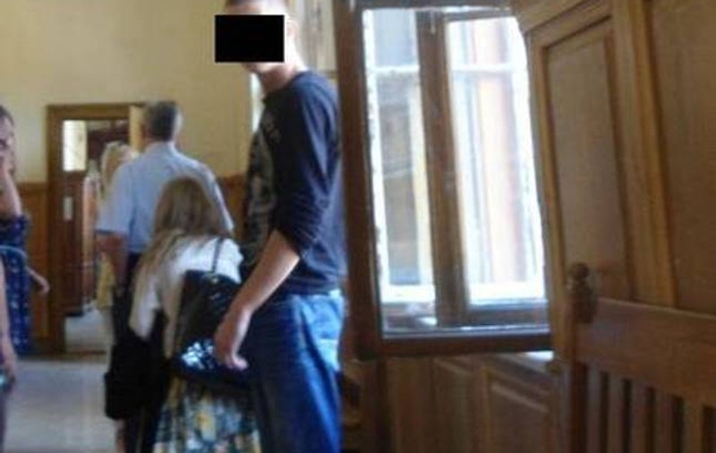 Fiu de politician, REÎNCARCERAT pentru TRAFIC DE DROGURI! Vezi despre cine e vorba