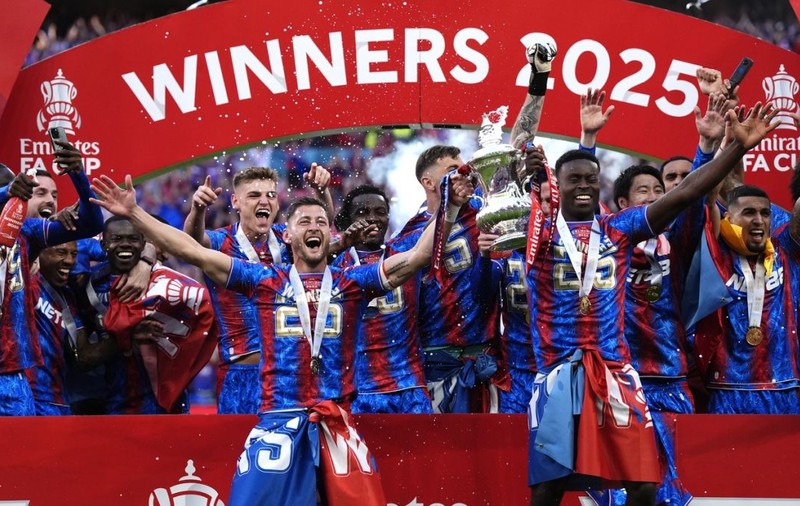 FA Cup nu se mai vede la TV în România. Cine va transmite Cupa Angliei, cea mai veche competiție eliminatorie din lume