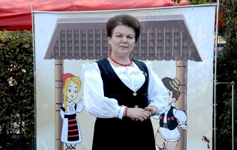 Primăriță română într-o comună din vestul Ucrainei: „Sper că Dumnezeu le va da înțelepciune și ei se vor retrage acasă, iar noi vom rămâne neclintiți”