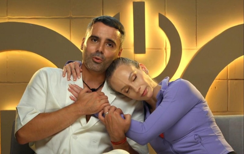 Cum i-a schimbat emisiunea „Power Couple România”, pe Sandra Izbașa și Răzvan Bănică. Detalii neștiute despre cei doi