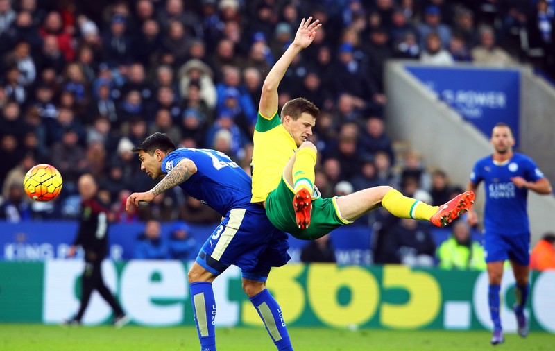 Premier League. ”Vulpile” din Leicester vor să mai ”fure” o victorie. Tottenham stă la pândă