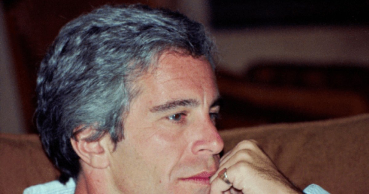 Jeffrey Epstein Foto: Profimedia