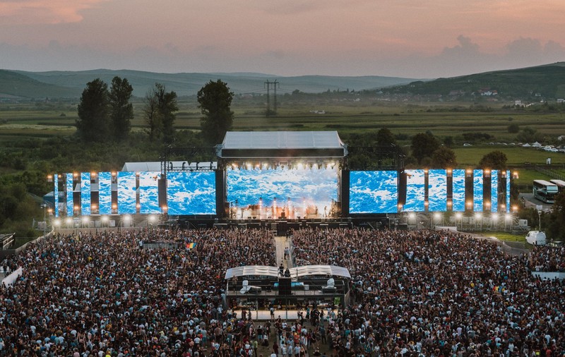 VIDEO / Cele mai noi detalii despre Electric Castle, festivalul de la Bonțida