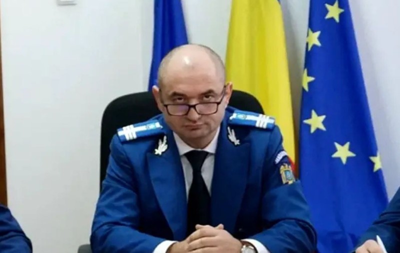 Șeful Jandarmieri Brăila, anchetat de DNA într-un dosar de corupție și activități comerciale ilegale, a fost repus în funcție