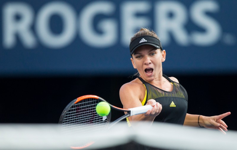 Simona Halep vrea să ajungă numărul 1 în stil de mare campioană: “Niciodată nu vânez puncte”