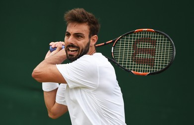 Marcel Granollers (FOTO: EPA)