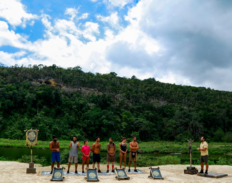 „Survivor All Stars”, 8 mai. Presiunea crește înaintea jocului de imunitate: „Unul dintre noi va fi la nominalizare”