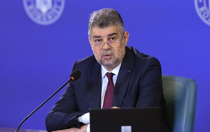 Marcel Ciolacu, noi declarații despre acționarea în judecată a Austriei: „Dacă nu vom găsi o rezolvare amiabilă, va trebui să suporte pierderile României”