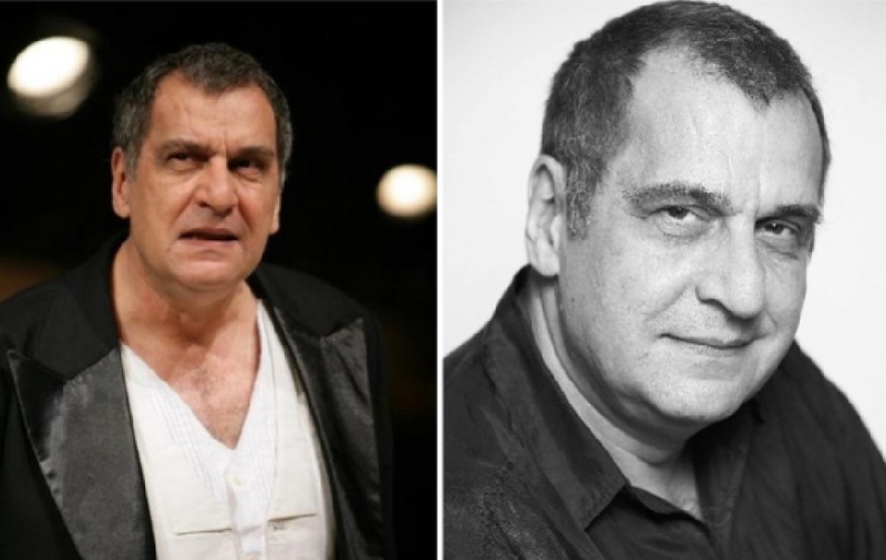 Johny Georgescu a murit. Emblematicul actor al Teatrului Național avea 76 de ani