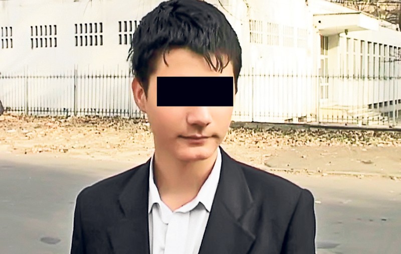 Un adolescent din Galaţi şi-a dat mama în judecată!