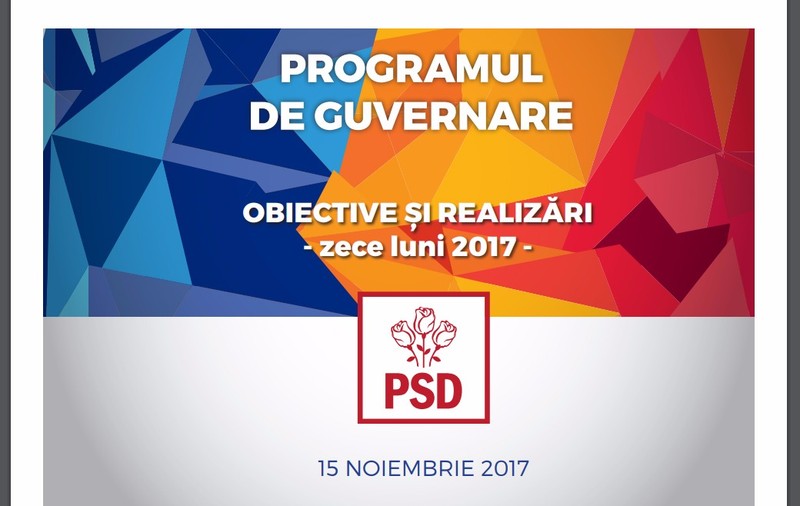 Ce își propune PSD: Crearea a 850.000 de noi locuri de muncă până în 2020 și salariu de peste 1.000 de euro brut, pentru un milion de români