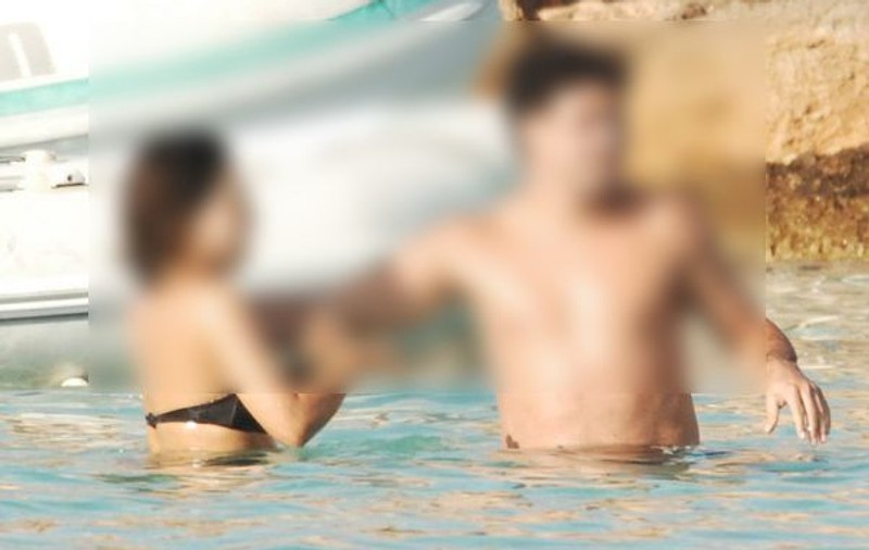 Ce fotbalist celebru a anunțat că divorțează după șapte ani de căsnicie