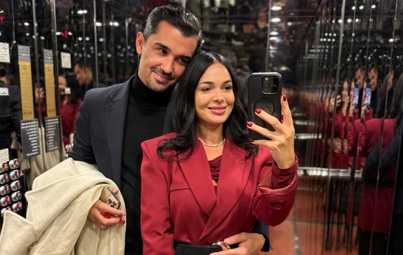 Deea Maxer, mesaj pentru cei care îi critică noua relație: „Nu te naști ca să mulțumești lumea”. Au bifat prima vacanță împreună